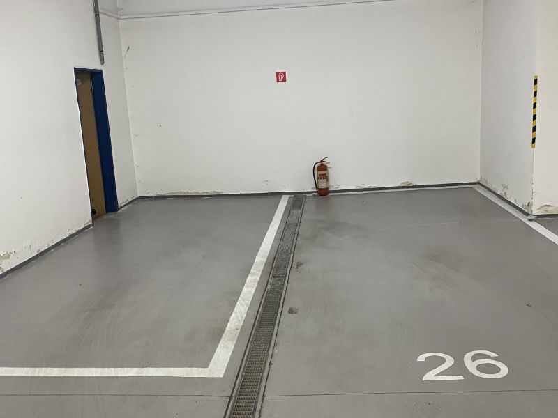 Dražba nebytového priestoru na Višňovej ul. v Bratislave