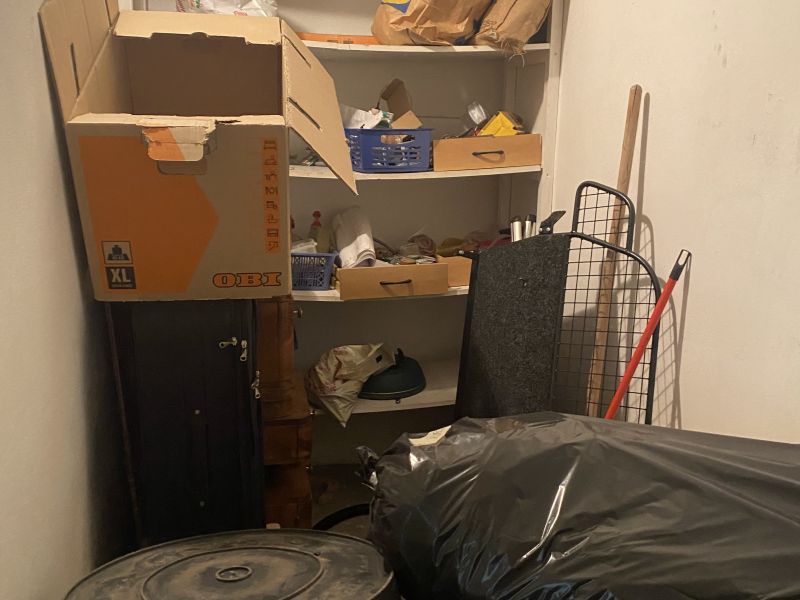 Dražba nebytového priestoru na Višňovej ul. v Bratislave