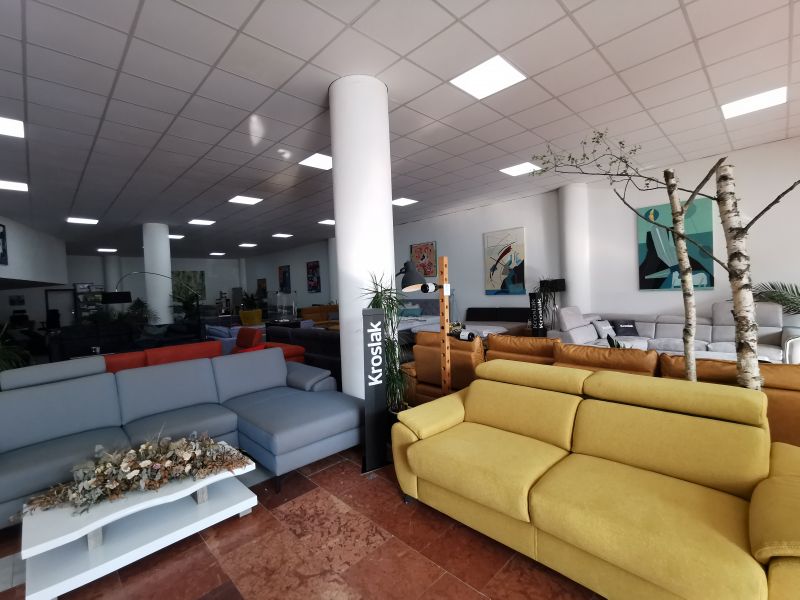 Administratívna budova v centre Košíc