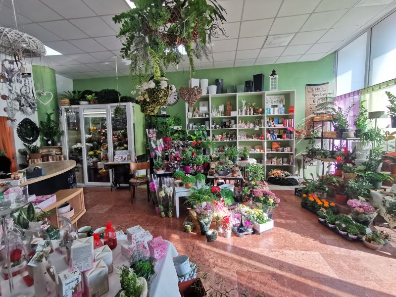 Administratívna budova v centre Košíc