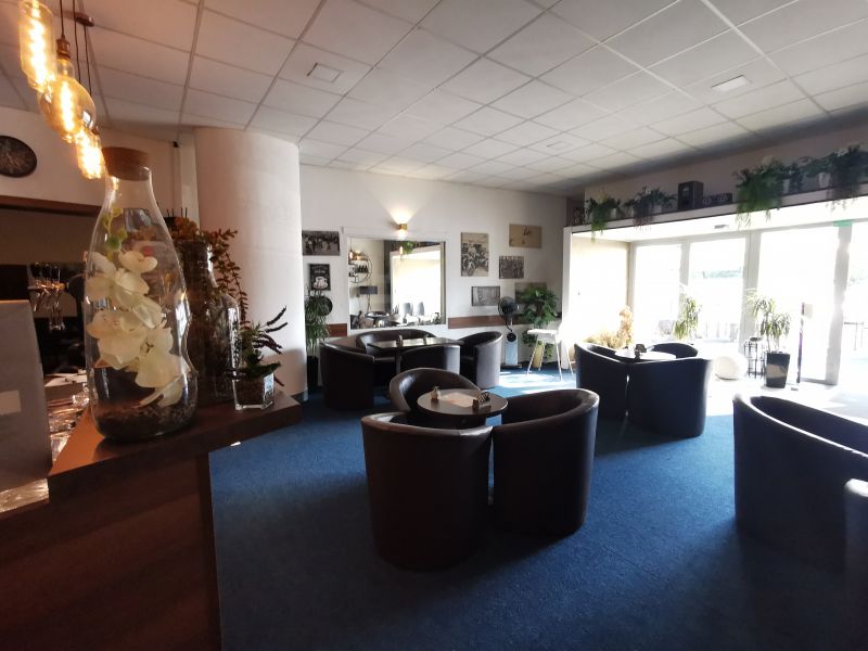 Administratívna budova v centre Košíc