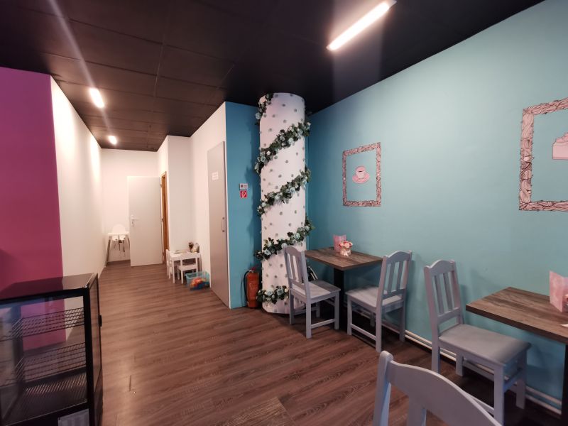 Administratívna budova v centre Košíc