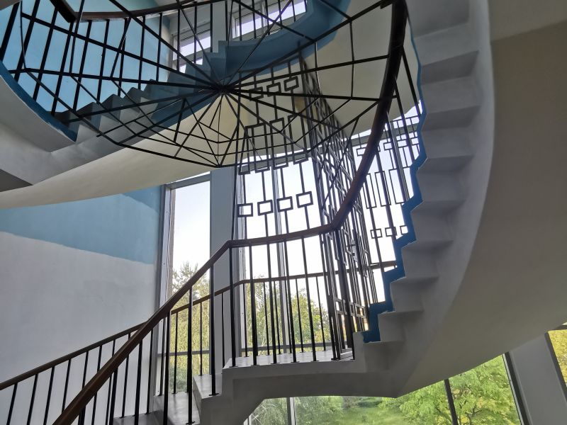 Administratívna budova v centre Košíc