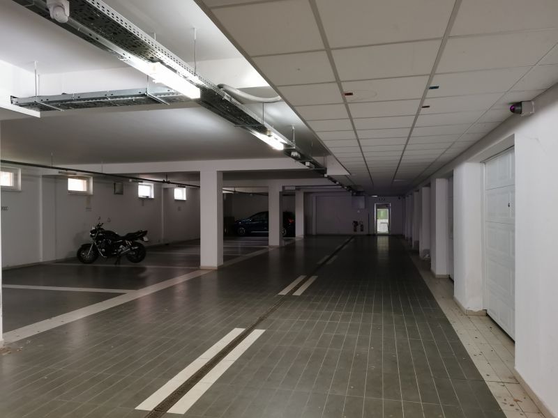 Dražba bytového komplexu Domus Petra v Trenčíne