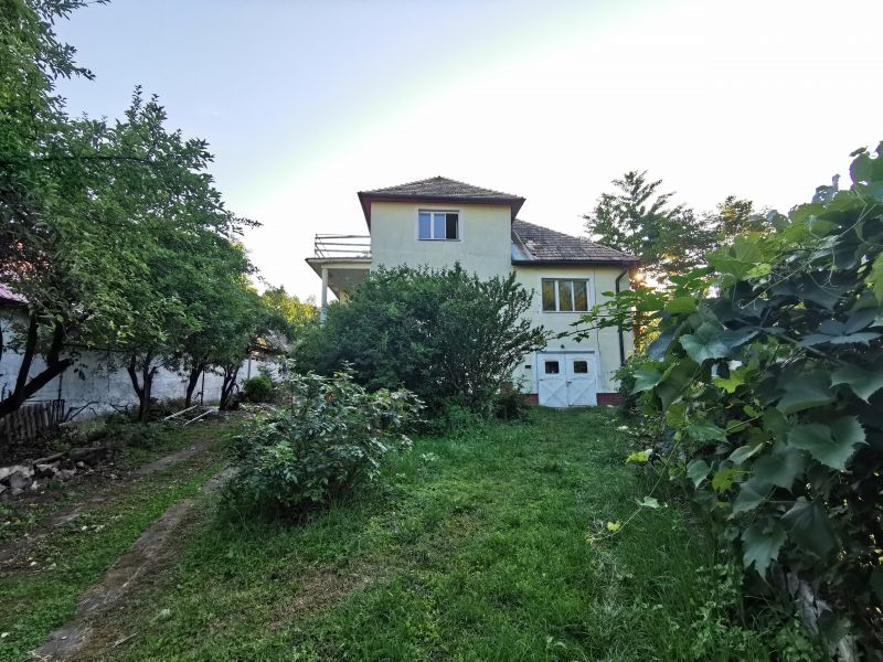 Predaj rodinného domu  v meste Veľký Krtíš