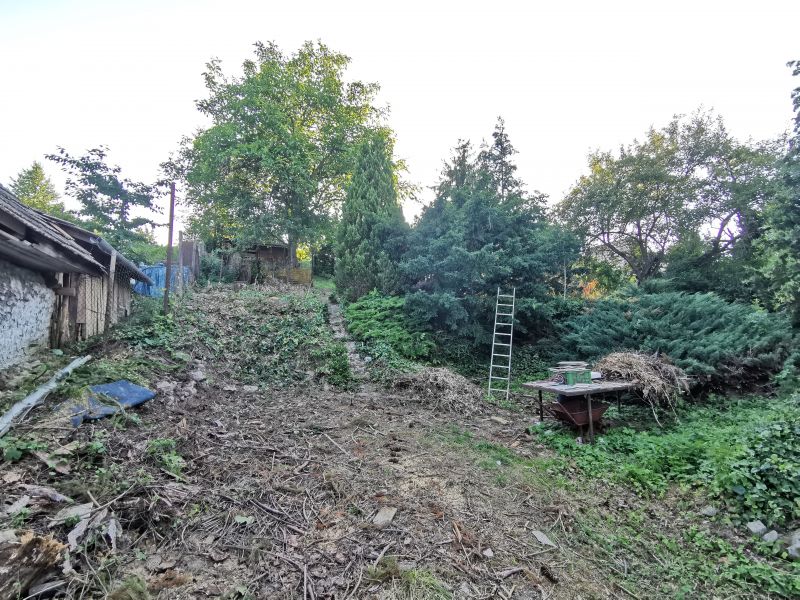 Predaj rodinného domu  v meste Veľký Krtíš