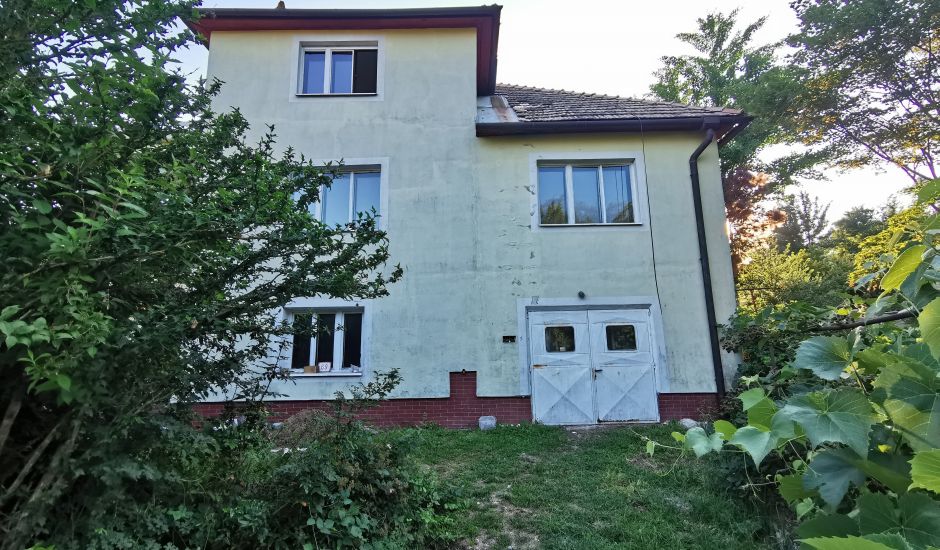 Predaj rodinného domu v meste Veľký Krtíš Predaj rodinného domu v meste Veľký Krtíš