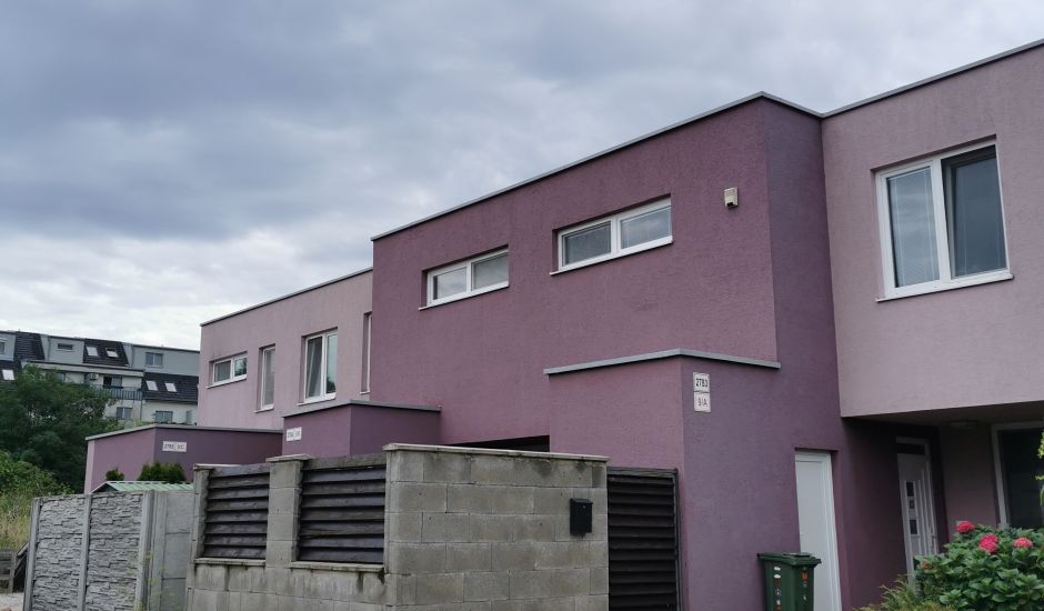 Dražba rodinného domu v Stupave Dražba rodinného domu v Stupave