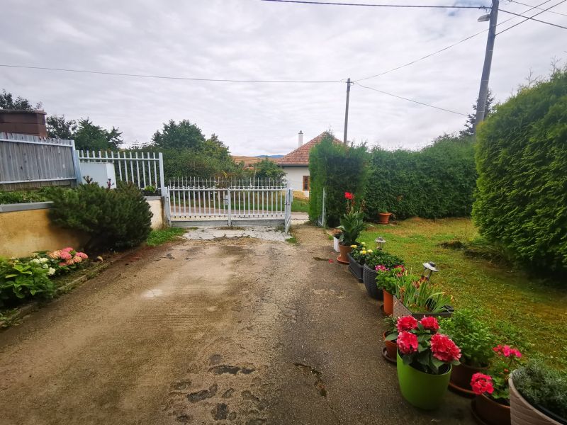 Dražba rodinných domov v Orešanoch