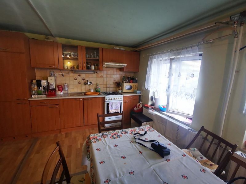 Dražba rodinných domov v Orešanoch