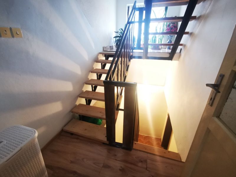 Dražba rodinných domov v Orešanoch