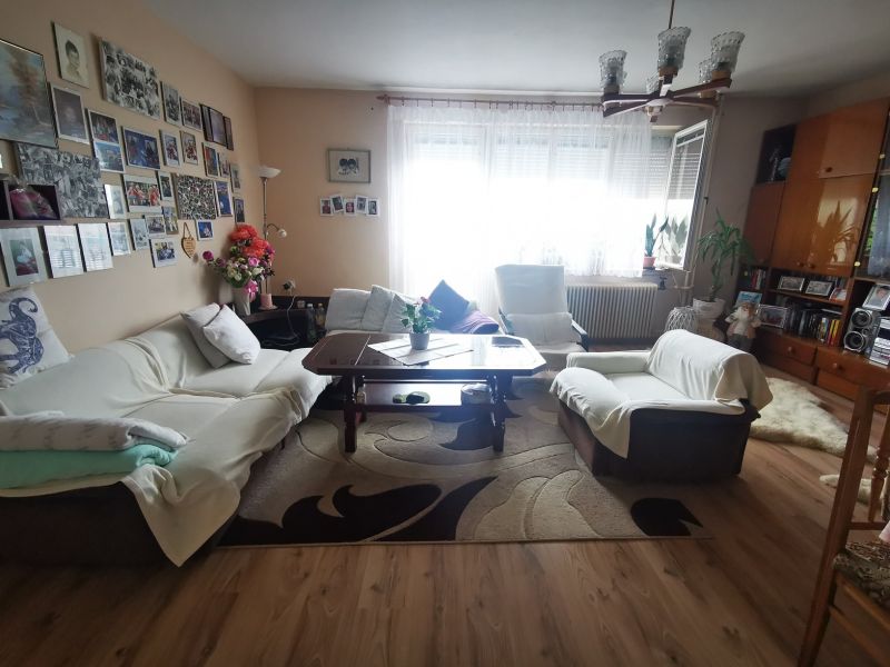 Dražba rodinných domov v Orešanoch