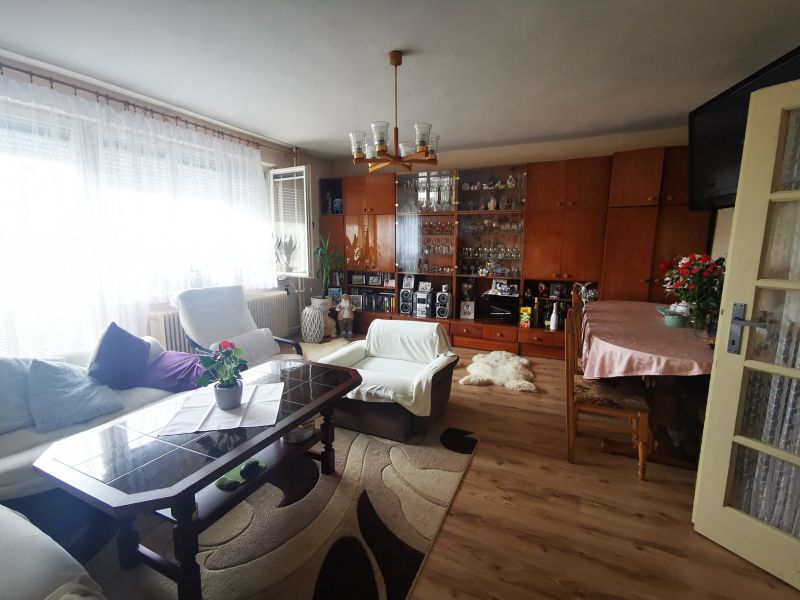 Dražba rodinných domov v Orešanoch