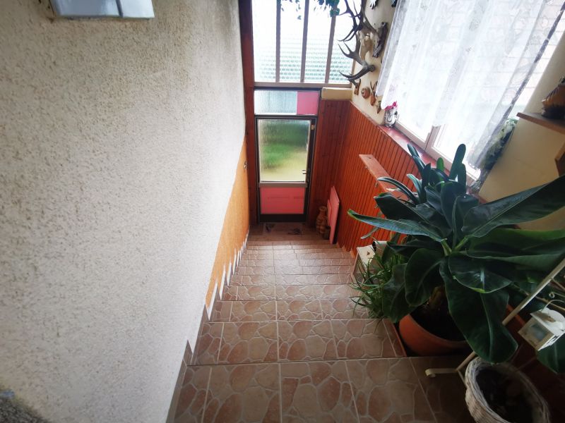 Dražba rodinných domov v Orešanoch