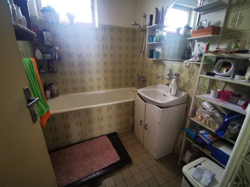 Dražba rodinných domov v Orešanoch