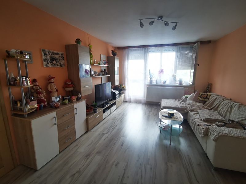 Dražba rodinných domov v Orešanoch
