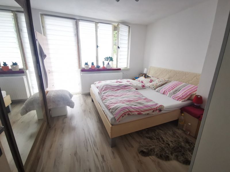 Dražba rodinných domov v Orešanoch
