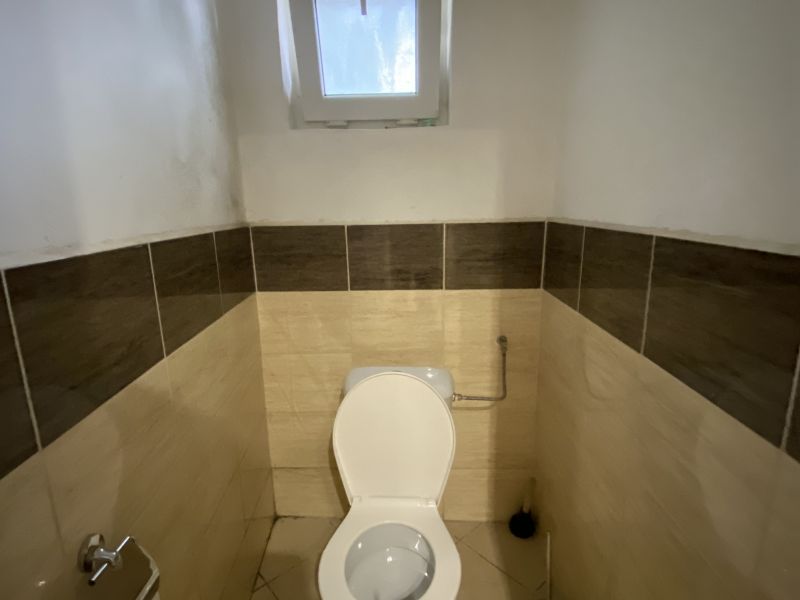 Rekreačná chata s pozemkami v Banskej Štiavnici