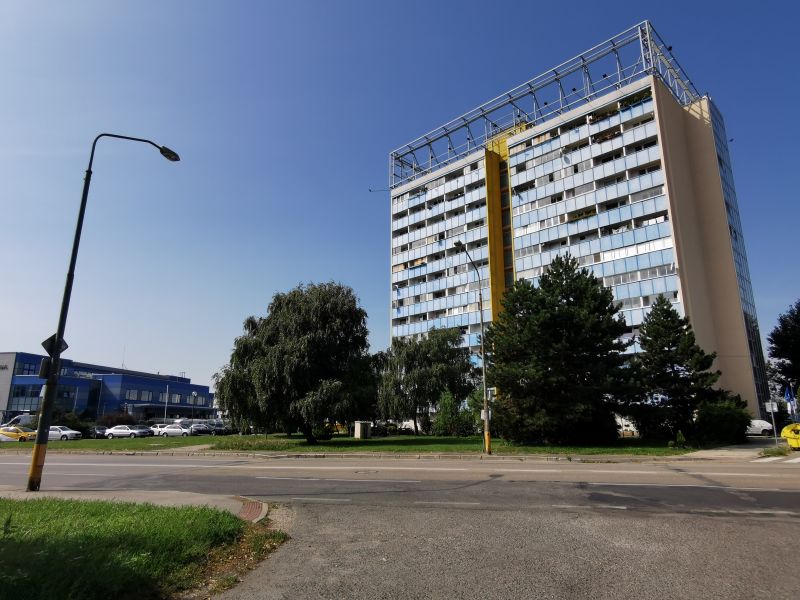 Investičný pozemok v Bratislave