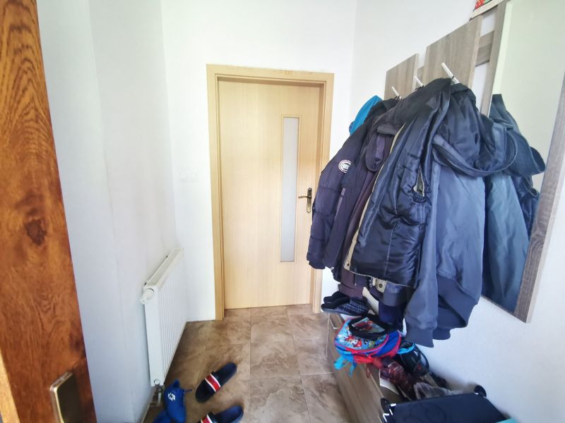 Dražba rodinného domu v obci Horné Srnie