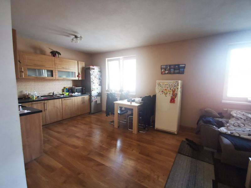 Dražba rodinného domu v obci Horné Srnie