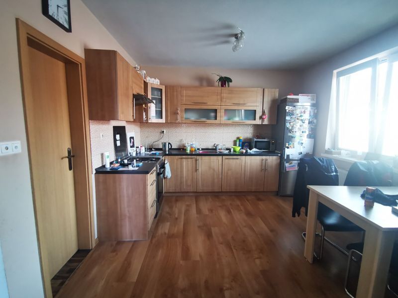 Dražba rodinného domu v obci Horné Srnie