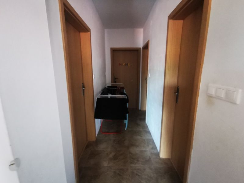Dražba rodinného domu v obci Horné Srnie