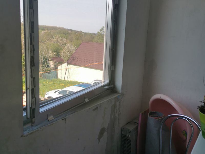 Dražba 3 - izbového bytu v obci Pernek
