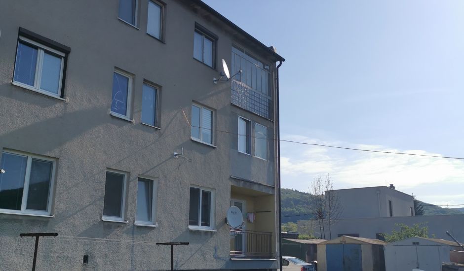 Dražba 3 - izbového bytu v obci Pernek Dražba 3 - izbového bytu v obci Pernek