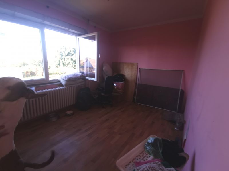 Dražba rodinného domu v obci Branovo