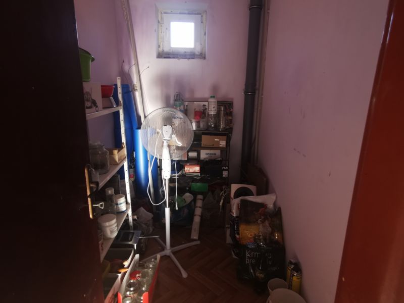 Dražba rodinného domu v obci Branovo