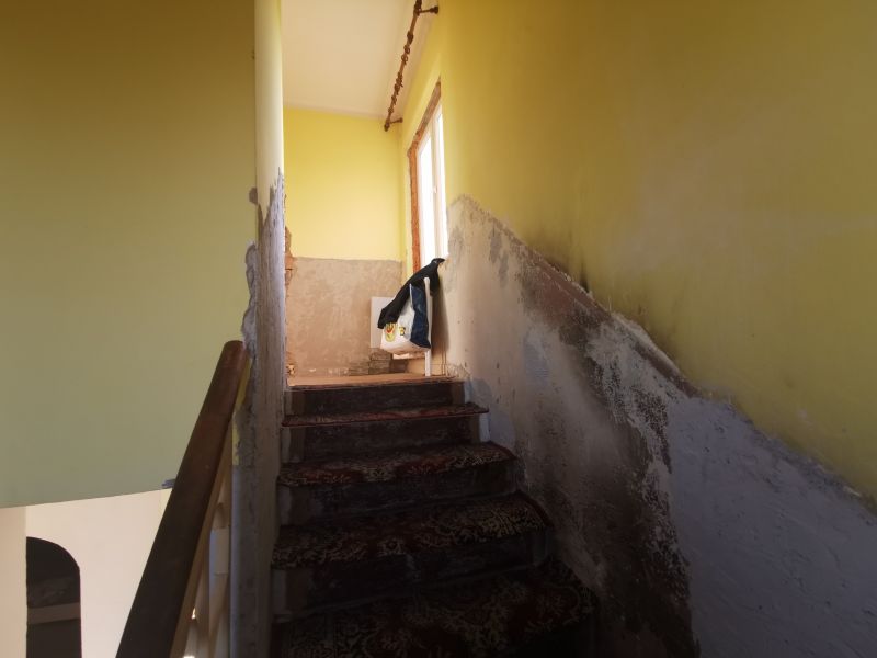 Dražba rodinného domu v obci Branovo