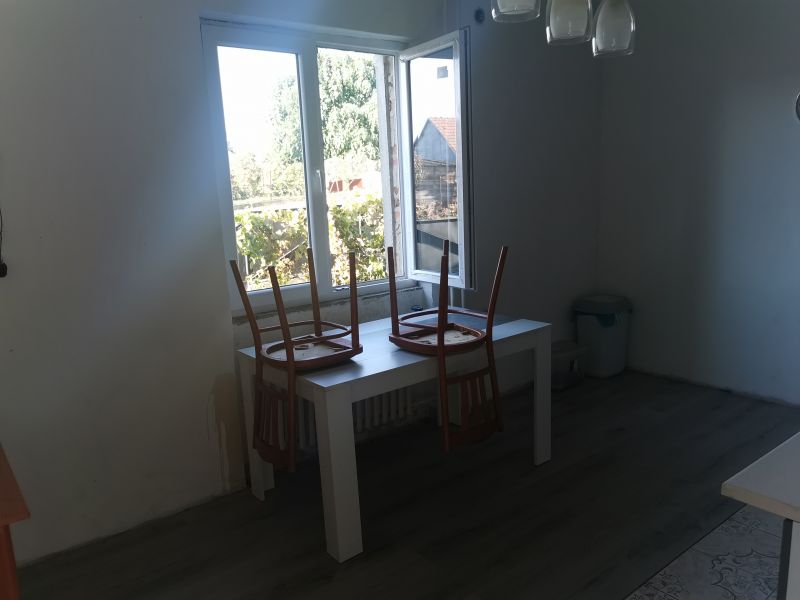 Dražba rodinného domu v obci Branovo