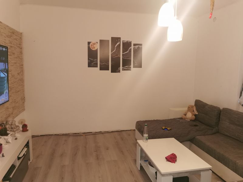 Dražba rodinného domu v obci Branovo