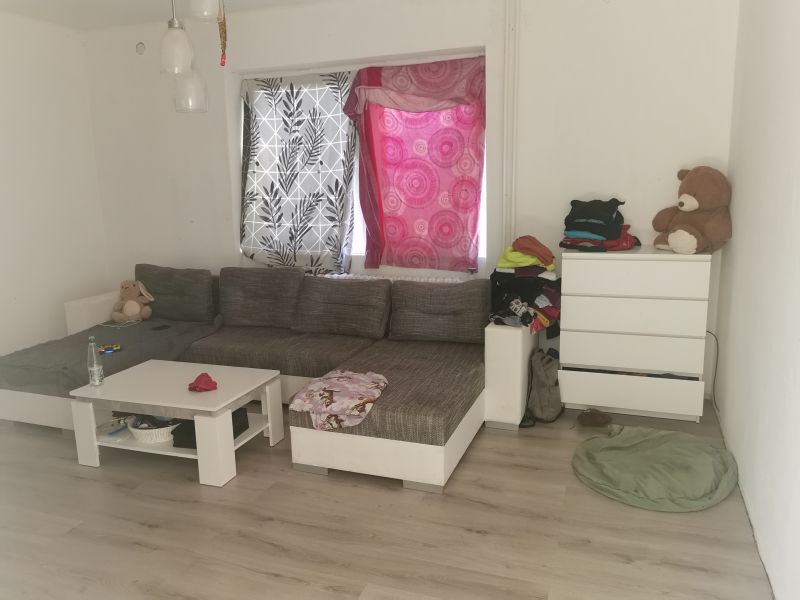 Dražba rodinného domu v obci Branovo