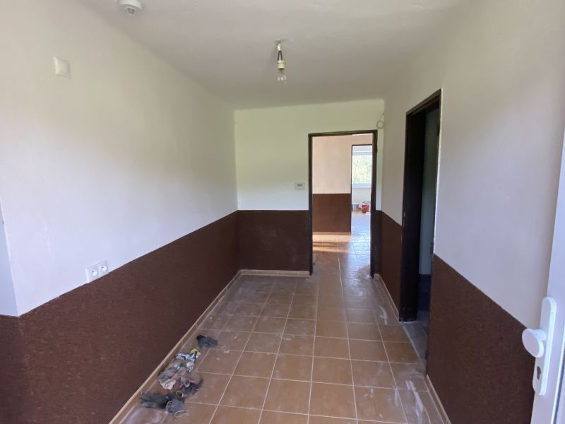 Dražba rodinného domu v Ondavských Matiašovciach 