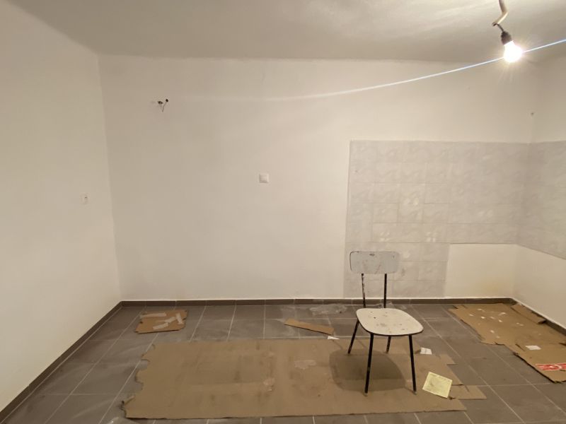 Dražba rodinného domu v Ondavských Matiašovciach 
