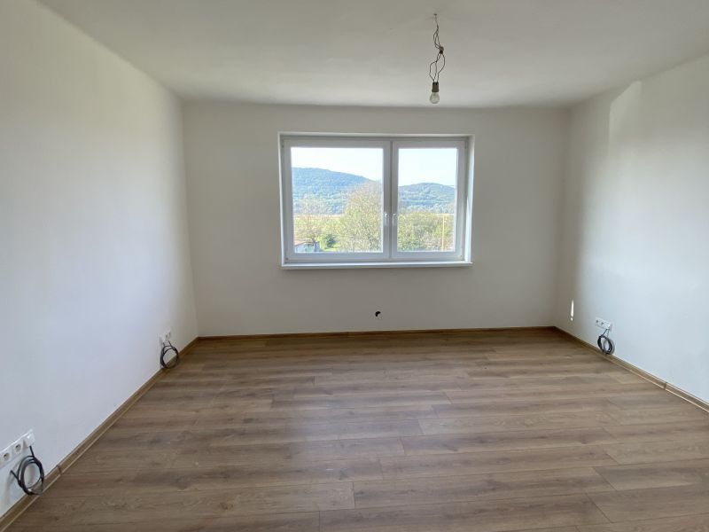 Dražba rodinného domu v Ondavských Matiašovciach 