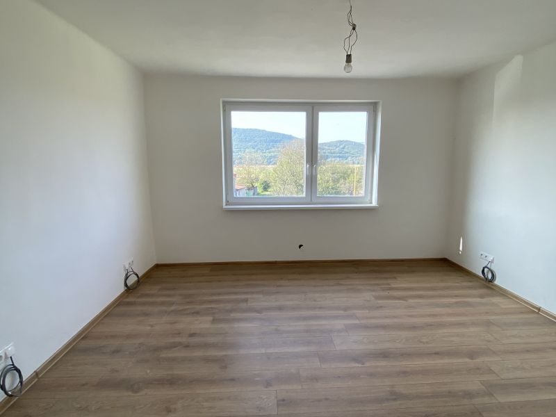 Dražba rodinného domu v Ondavských Matiašovciach 