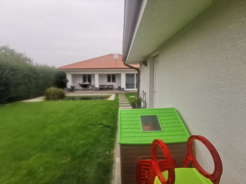 Rodinný dom v obci Močenok 