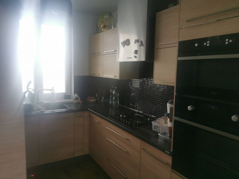 Rodinný dom v obci Močenok 