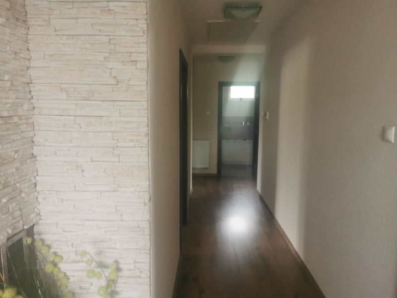 Rodinný dom v obci Močenok 