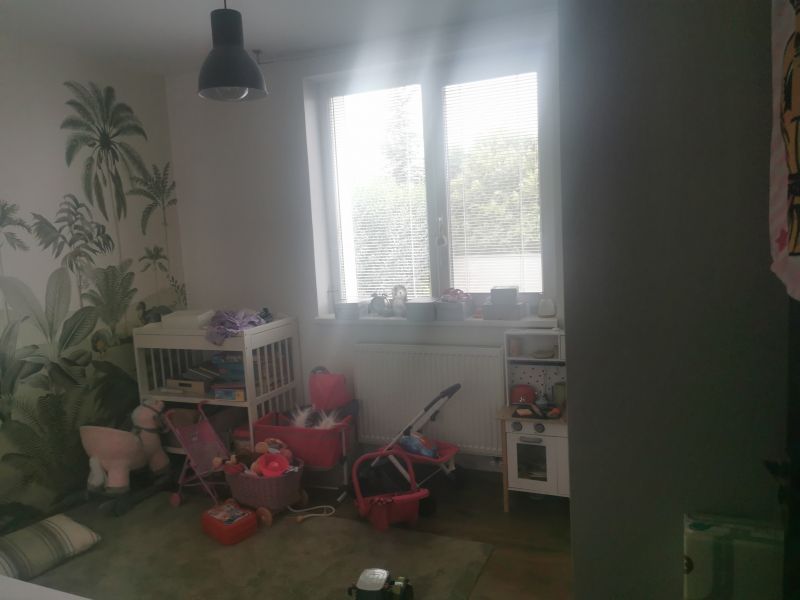Rodinný dom v obci Močenok 