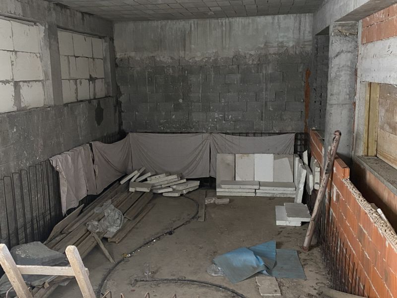 Dražba nebytového priestoru na Rozvodnej ul. v Bratislave 