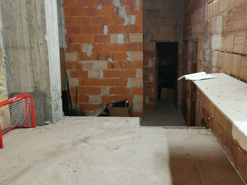 Dražba nebytového priestoru na Rozvodnej ul. v Bratislave 