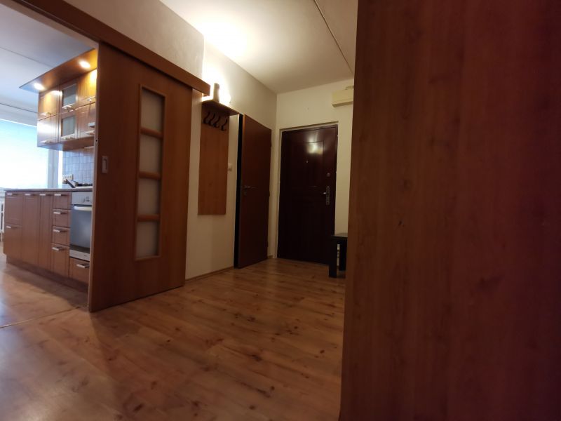 Predaj trojizbového bytu Lučenec