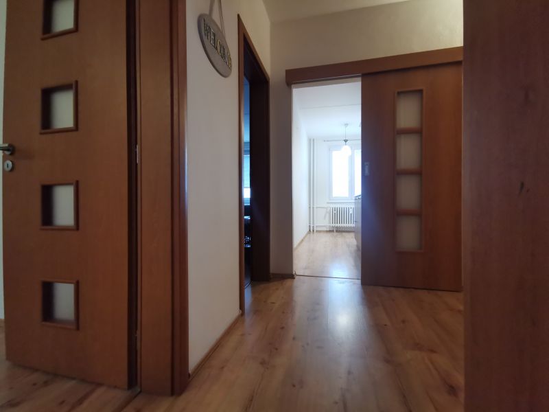 Predaj trojizbového bytu Lučenec