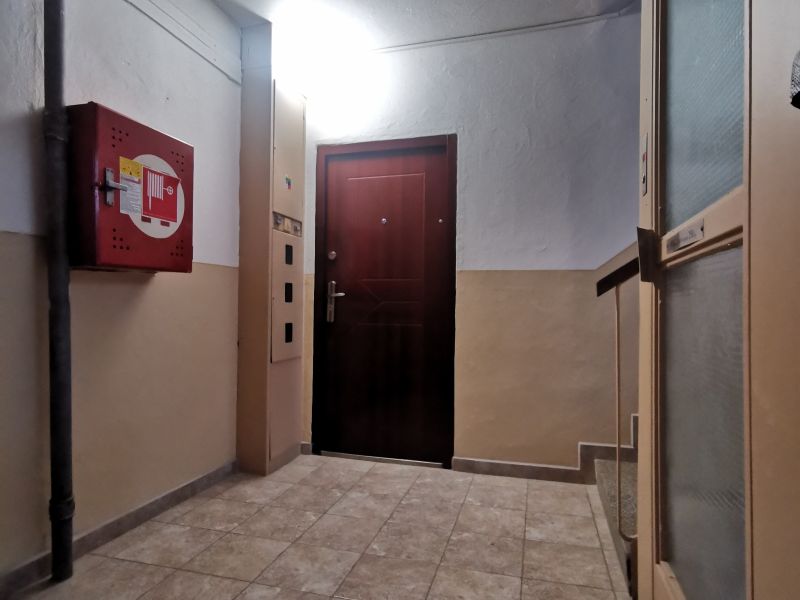 Predaj trojizbového bytu Lučenec