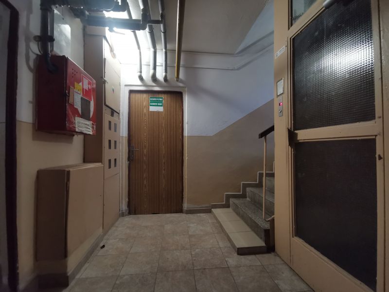 Predaj trojizbového bytu Lučenec