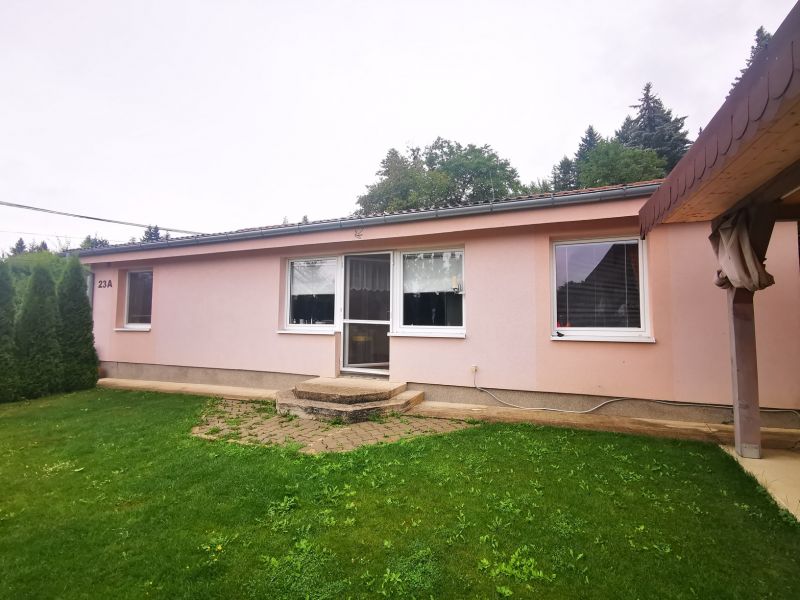 Dražba rodinného domu na Pstruhárskej ulici v Handlovej, okres Prievidza